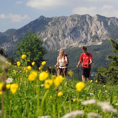 Gaestehaus - Braito Apartamento *