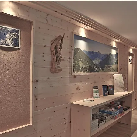 Gaestehaus - Braito Apartamento