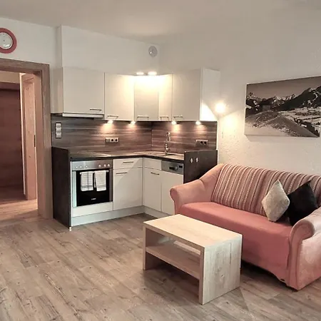 Apartamento Gaestehaus - Braito Grän