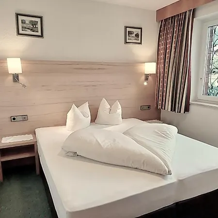 Gaestehaus - Apart Braito