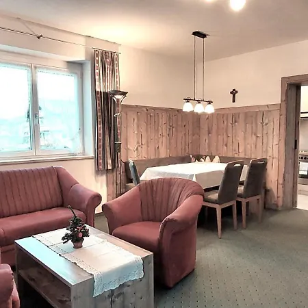 Gaestehaus - Apart Braito Apartment *