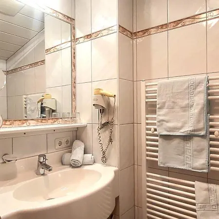 Apartment Gaestehaus - Apart Braito *