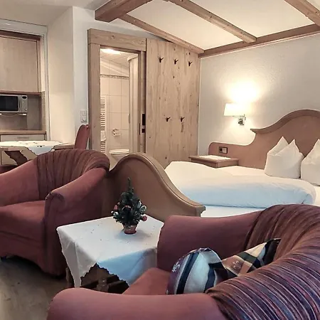 Gaestehaus - Apart Braito Apartment *