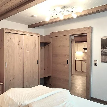 Apartment Gaestehaus - Apart Braito *