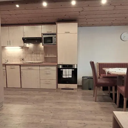 Gaestehaus - Apart Braito *