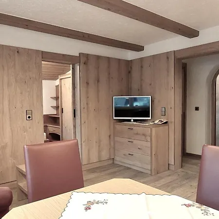 Gaestehaus - Apart Braito Apartment