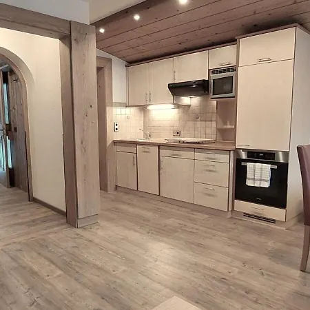Apartment Gaestehaus - Apart Braito