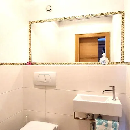 Apartment Gaestehaus - Apart Braito Graen