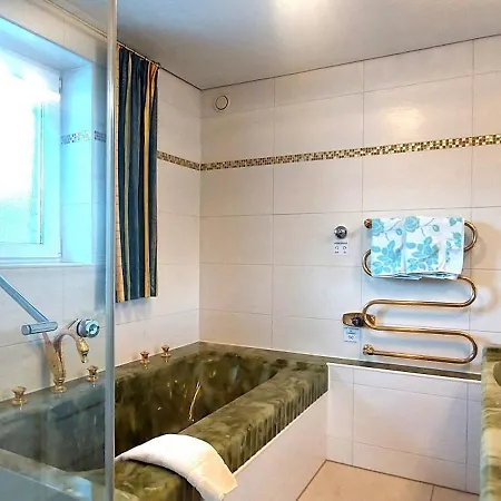 Gaestehaus - Apart Braito Apartment