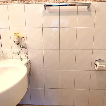 Apartment Gaestehaus - Apart Braito