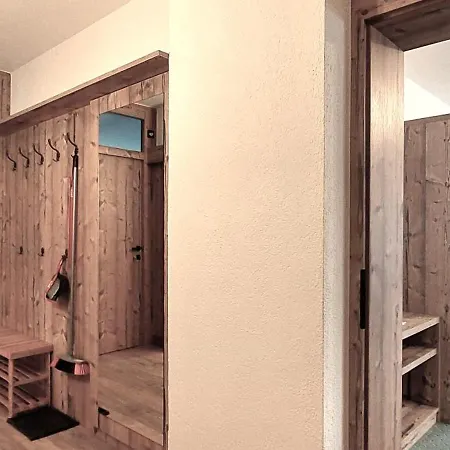 Apartment Gaestehaus - Apart Braito Graen