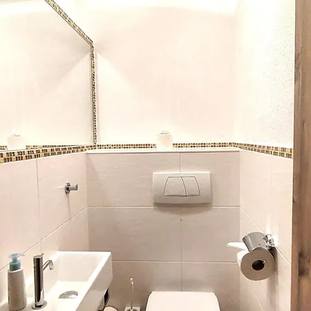 Gaestehaus - Apart Braito * Graen