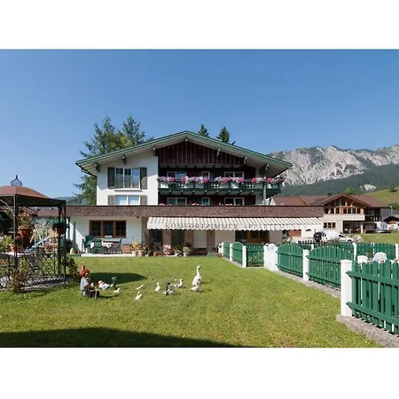 Gaestehaus - Braito アパート