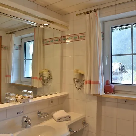 Gaestehaus - Braito アパート *