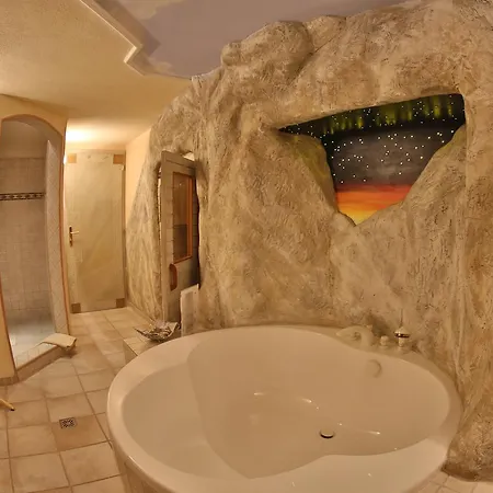 Gaestehaus - Braito アパート *