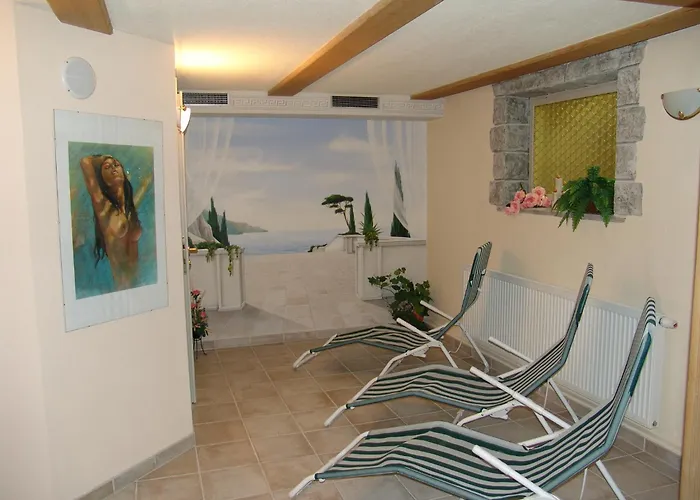 Apartamento Gaestehaus - Braito *