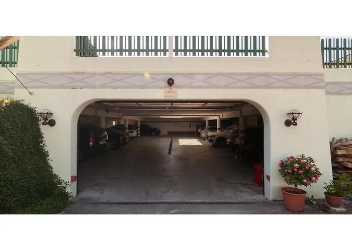 Apartamento Gaestehaus - Braito