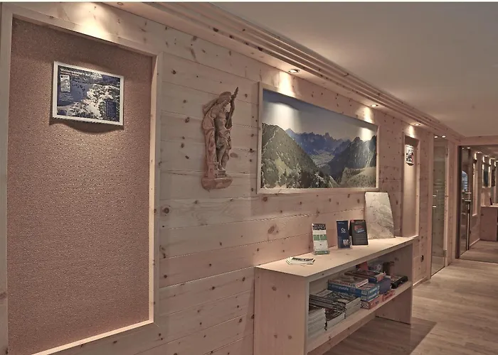 Gaestehaus - Braito Apartamento