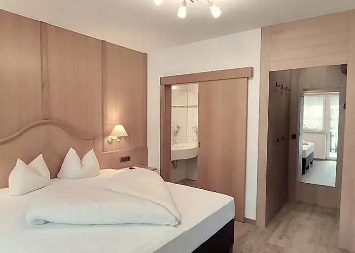 Gaestehaus - Braito Apartamento