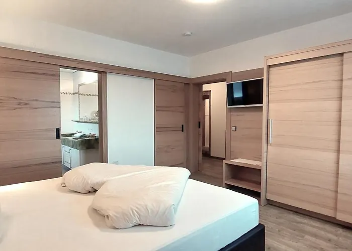 Apartamento Gaestehaus - Braito Grän