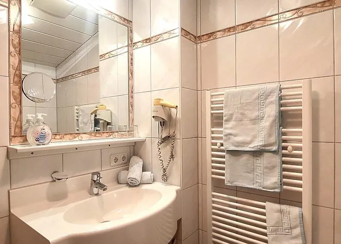 Apartamento Gaestehaus - Braito *