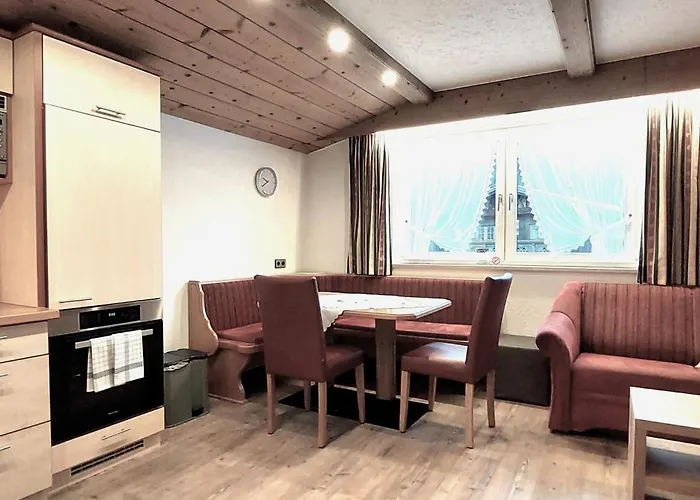 Gaestehaus - Braito *