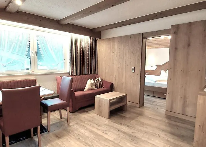 Gaestehaus - Braito Apartamento