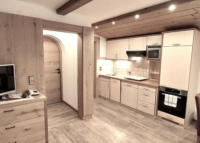 Gaestehaus - Braito Grän