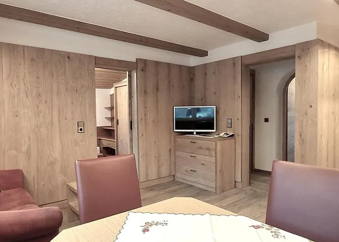 Gaestehaus - Braito Apartamento