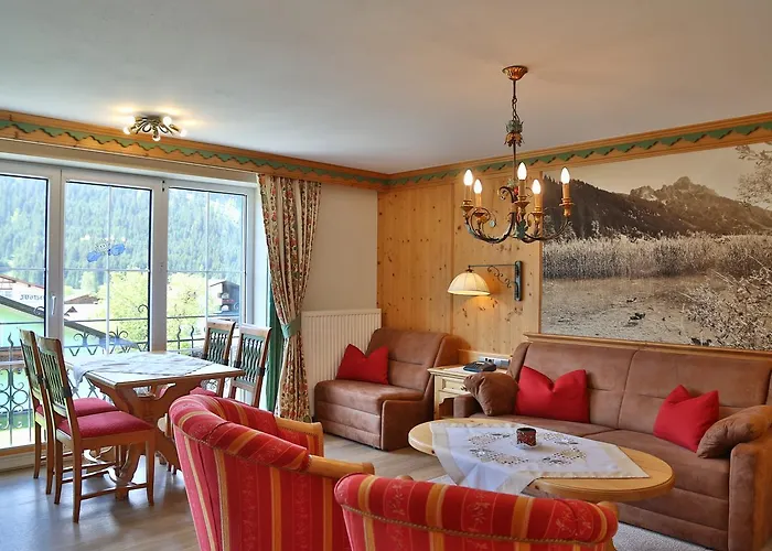 Gaestehaus - Braito Grän