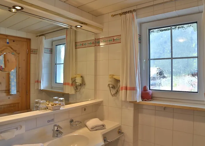 Gaestehaus - Braito Apartamento *