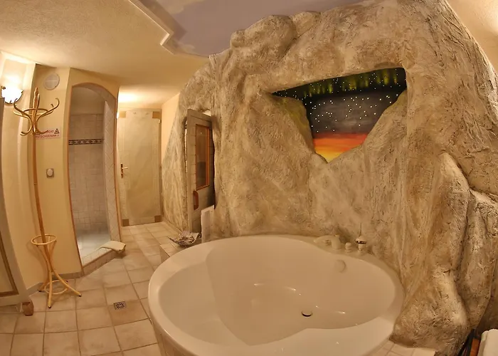 Gaestehaus - Braito Apartamento *