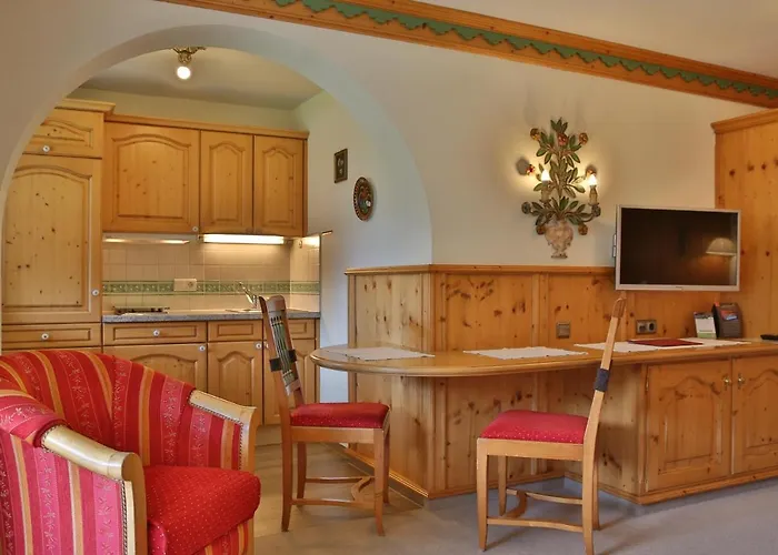 Gaestehaus - Braito Apartamento *