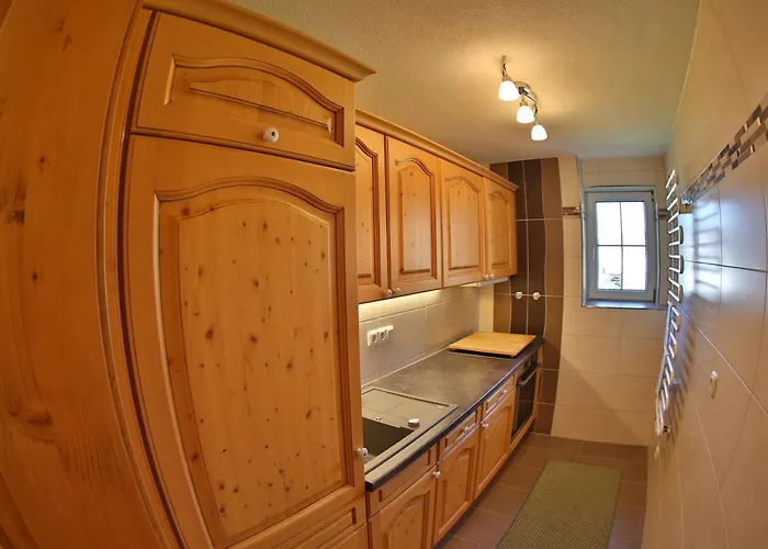 Apartamento Gaestehaus - Braito Grän