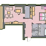 Gaestehaus - Braito Appartement *