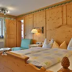 Gaestehaus - Braito Appartement Grän