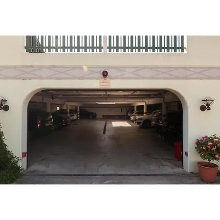 Apartament Gaestehaus - Braito