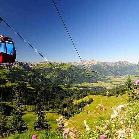 Gaestehaus - Braito *