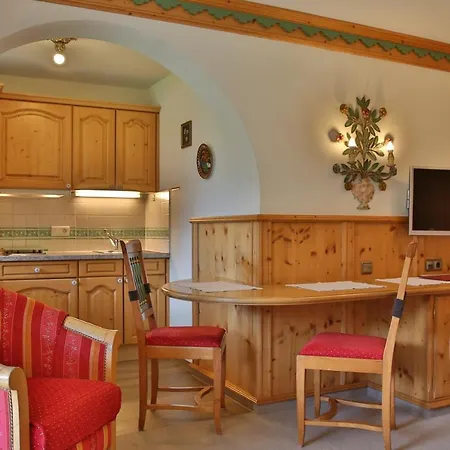 Gaestehaus - Braito Apartament *