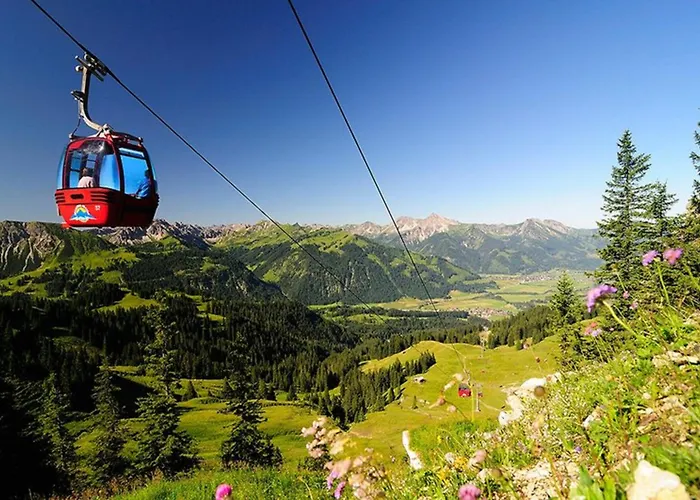 Gaestehaus - Braito *