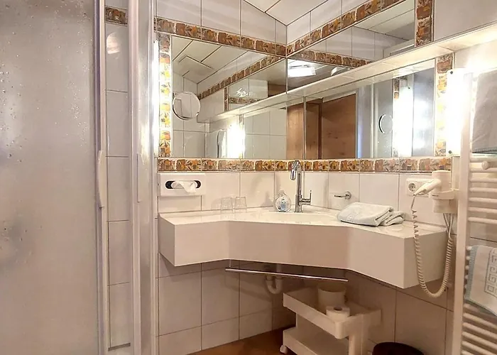 Gaestehaus - Braito 그란