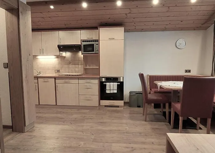 Gaestehaus - Braito *