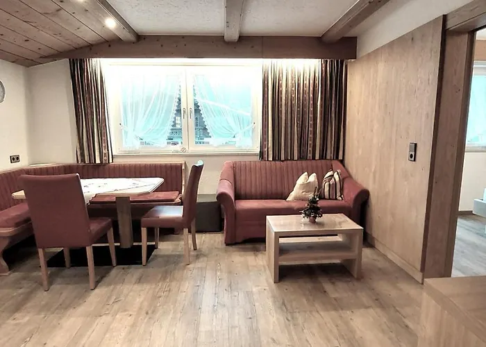 Gaestehaus - Braito * 그란