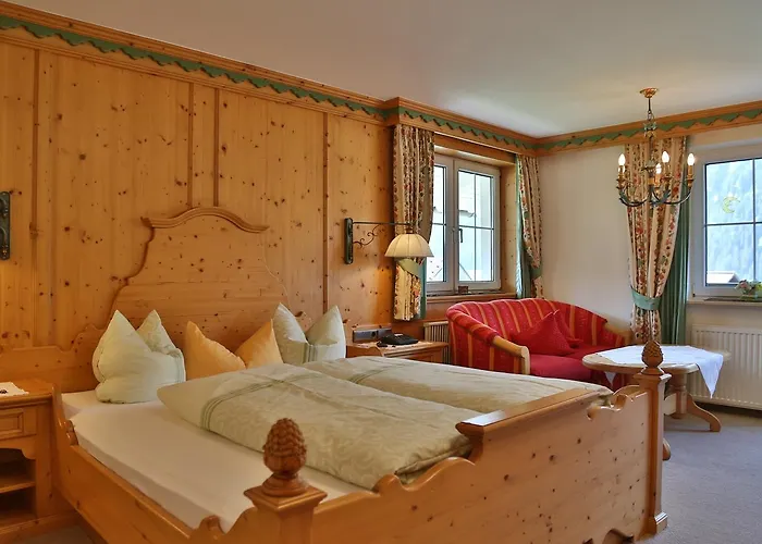 Gaestehaus - Braito 그란