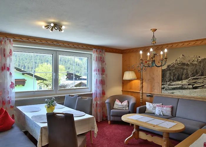 Gaestehaus - Braito 아파트 *