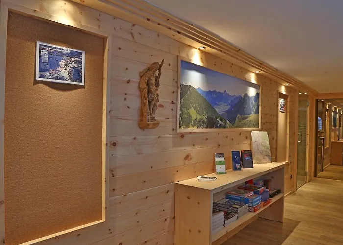 Gaestehaus - Braito 아파트