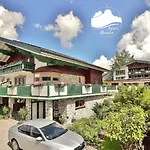 Appartement Gaestehaus - Braito