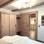 Appartement Gaestehaus - Braito *