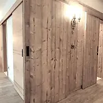Appartement Gaestehaus - Braito