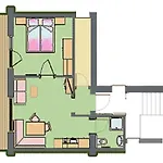 Gaestehaus - Braito Grän